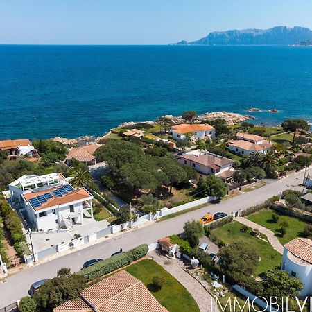 Wlofts 11, 12 & 14 By Klodge Olbia Dış mekan fotoğraf