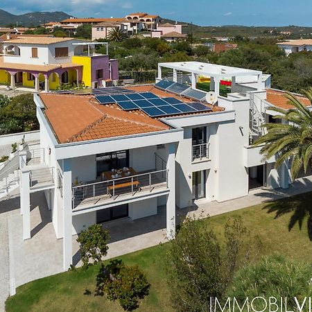 Wlofts 11, 12 & 14 By Klodge Olbia Dış mekan fotoğraf