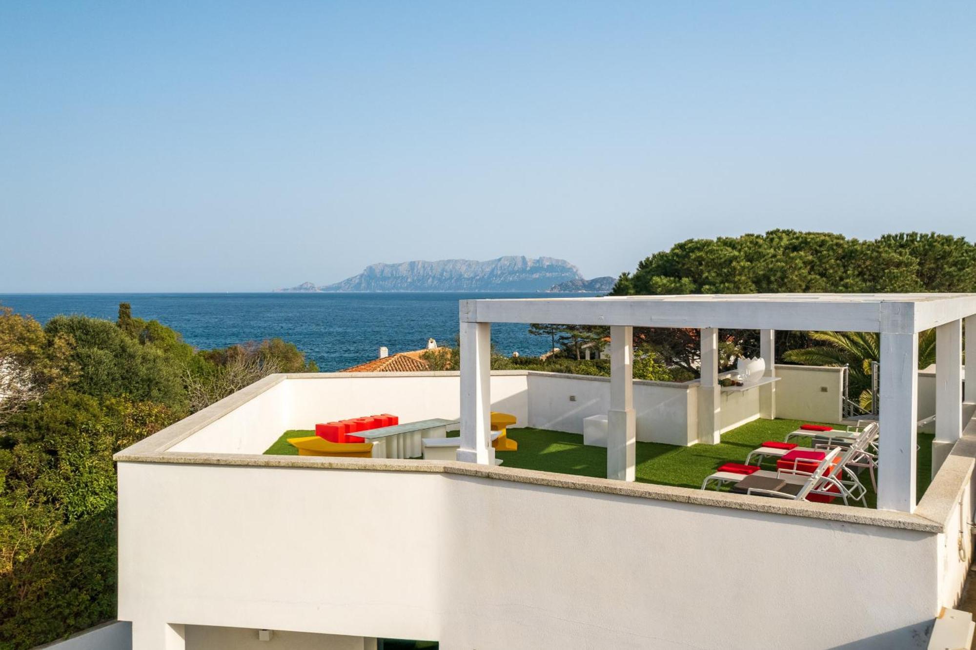 Wlofts 11, 12 & 14 By Klodge Olbia Dış mekan fotoğraf