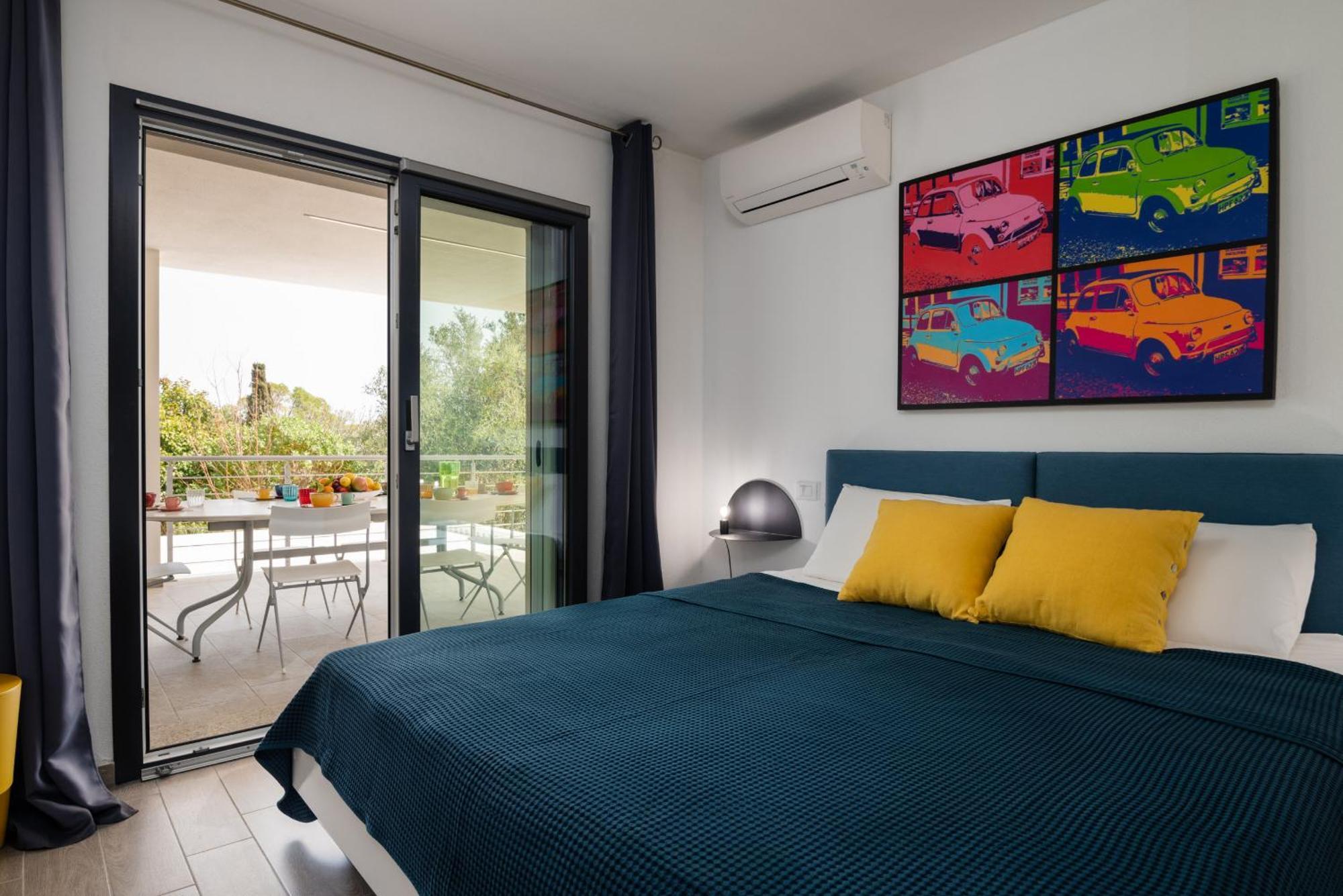 Wlofts 11, 12 & 14 By Klodge Olbia Dış mekan fotoğraf