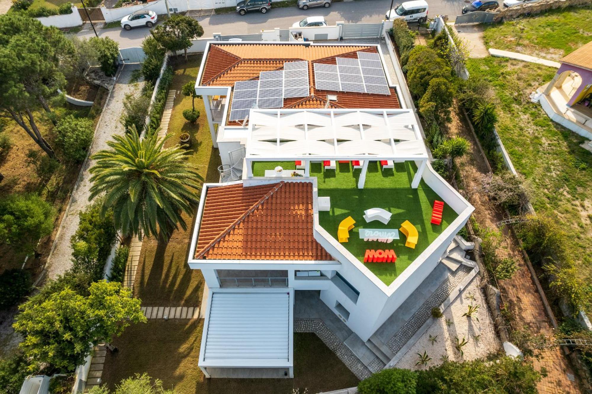Wlofts 11, 12 & 14 By Klodge Olbia Dış mekan fotoğraf