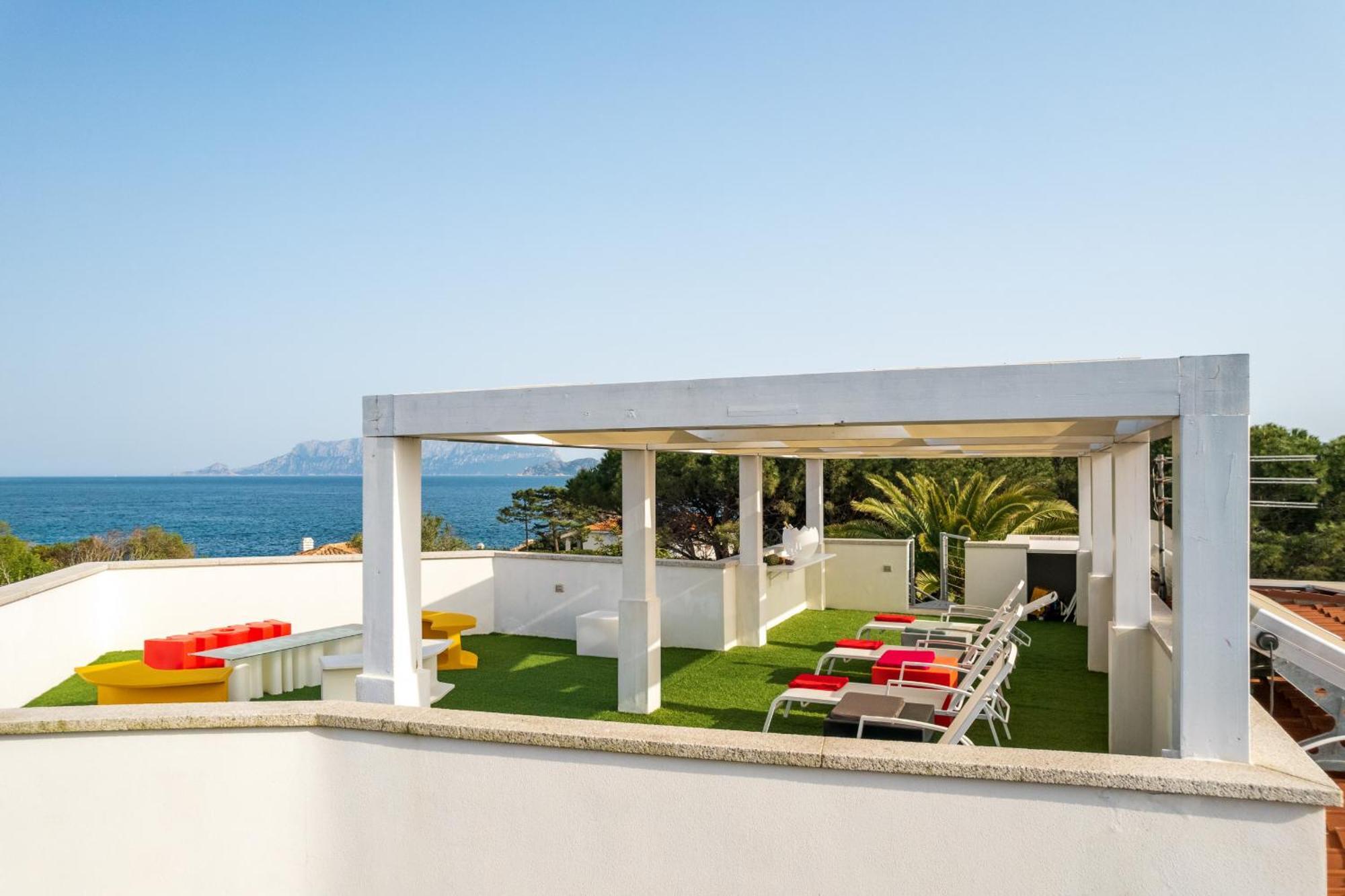 Wlofts 11, 12 & 14 By Klodge Olbia Dış mekan fotoğraf