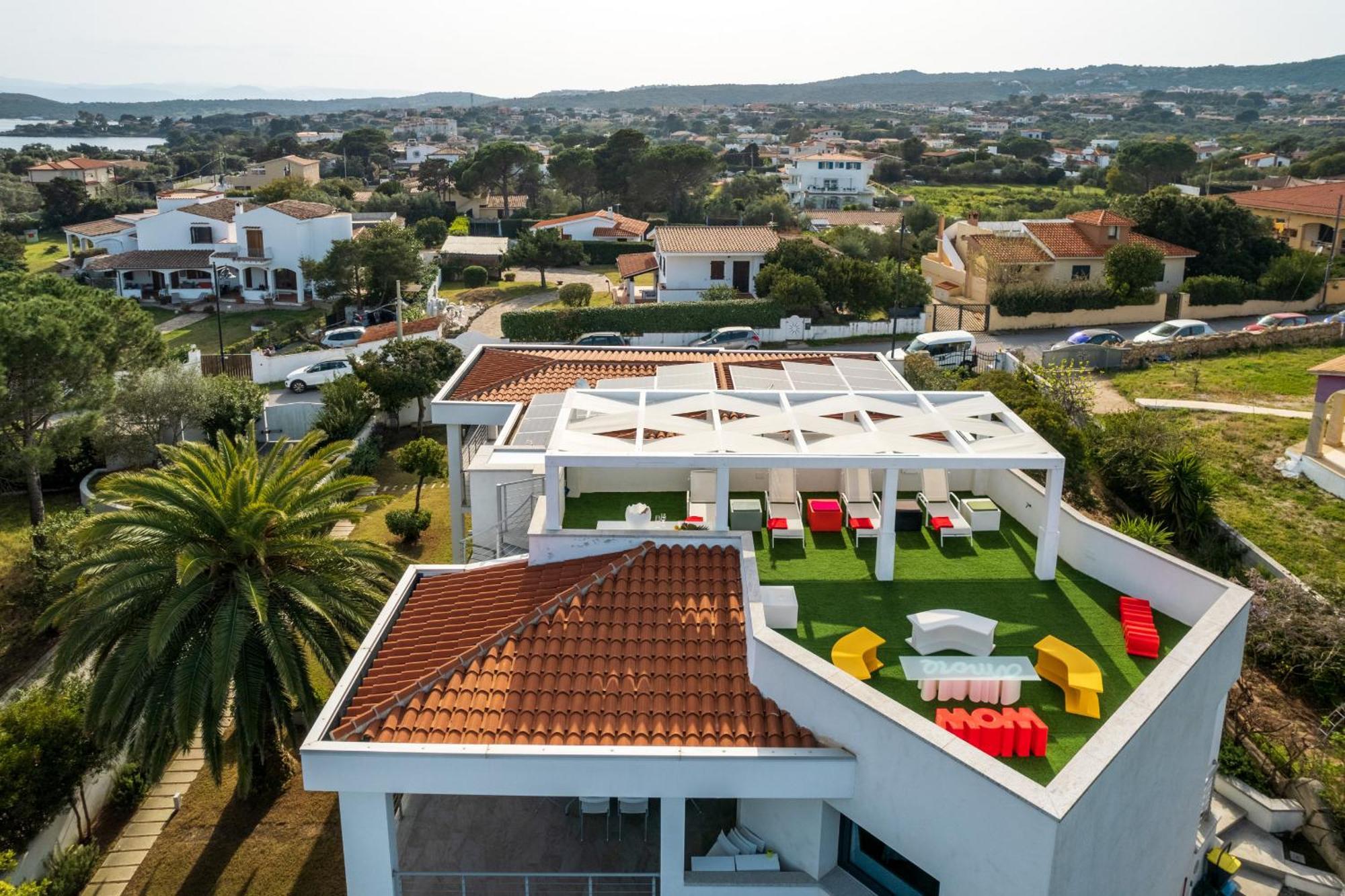Wlofts 11, 12 & 14 By Klodge Olbia Dış mekan fotoğraf