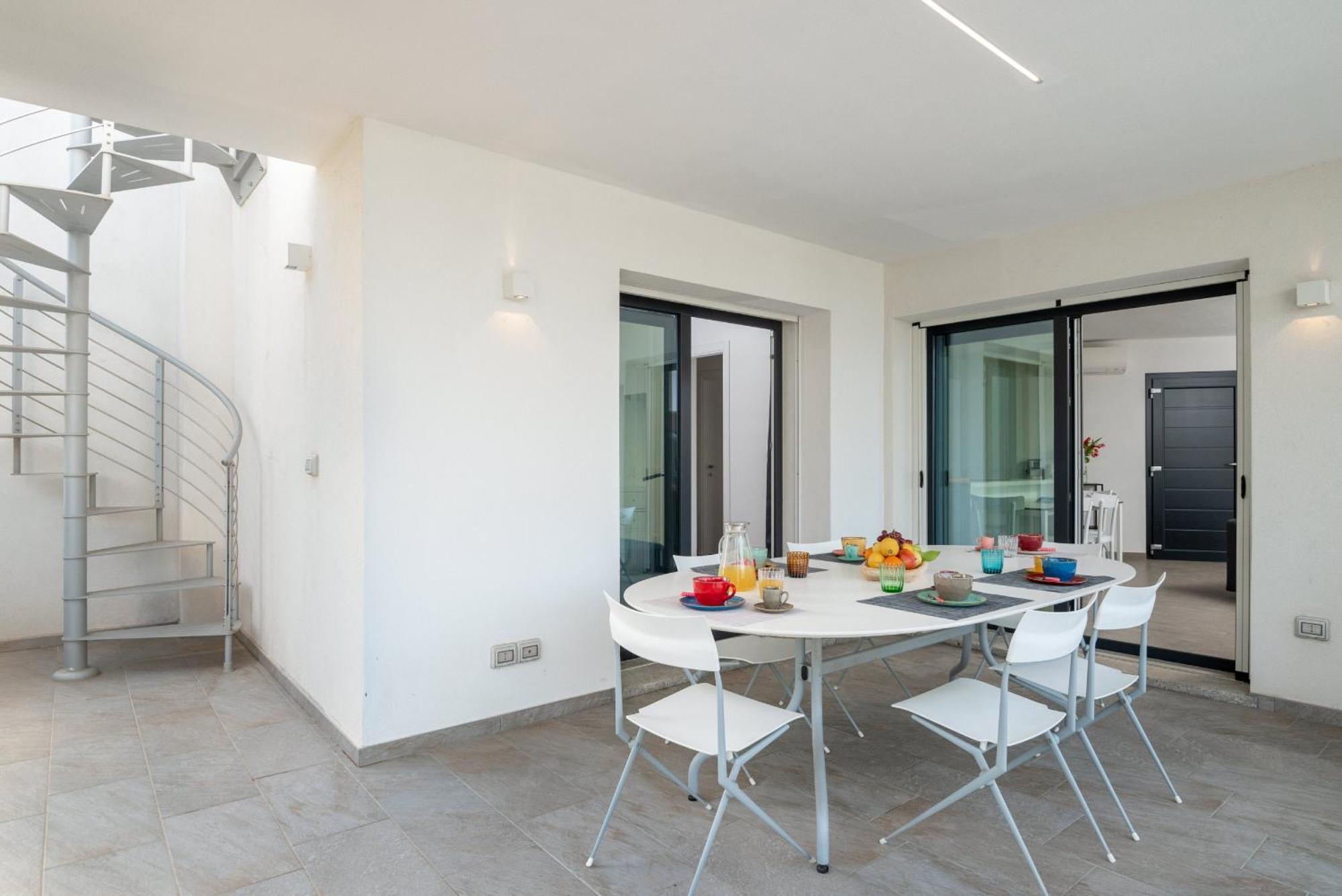 Wlofts 11, 12 & 14 By Klodge Olbia Dış mekan fotoğraf