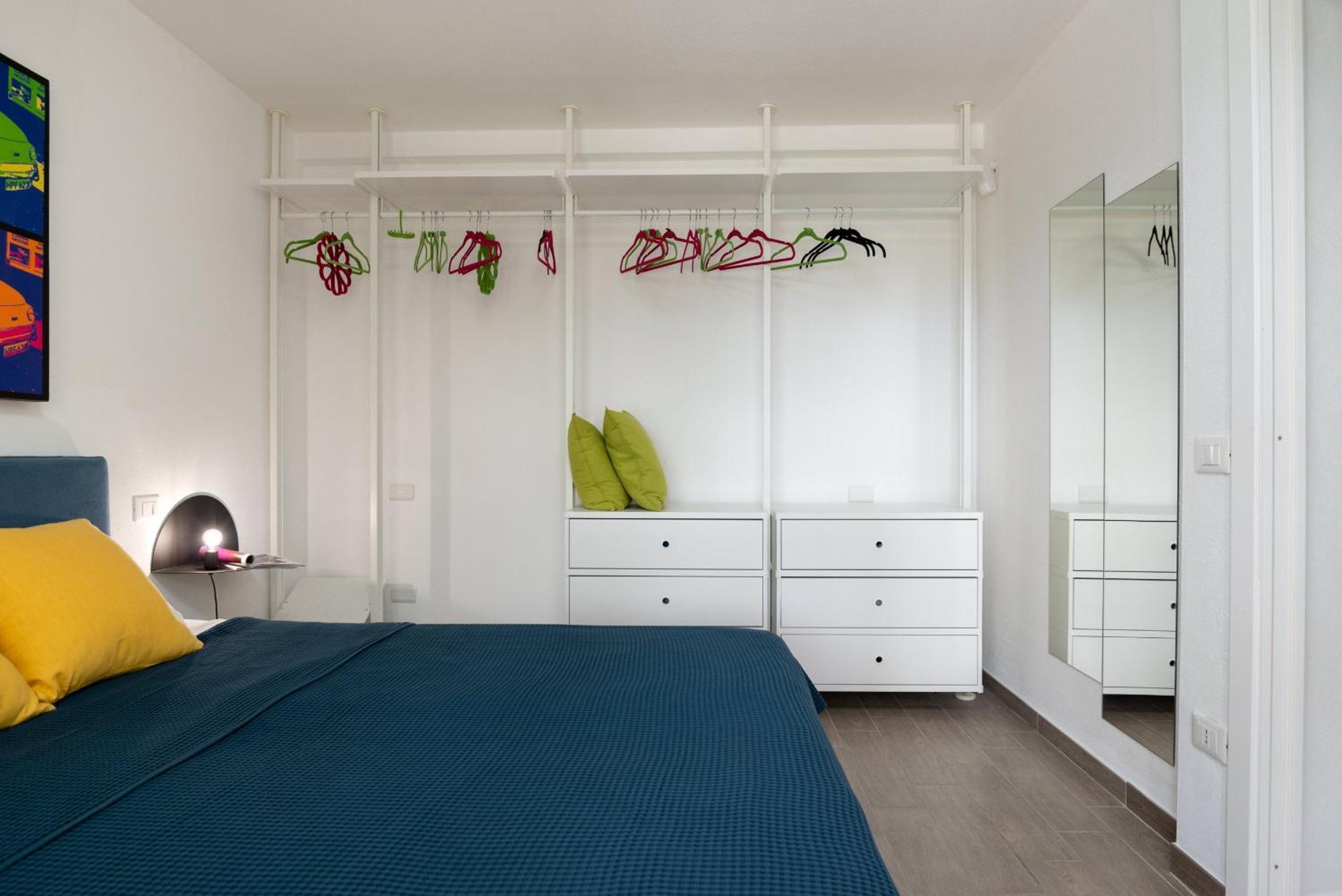 Wlofts 11, 12 & 14 By Klodge Olbia Dış mekan fotoğraf