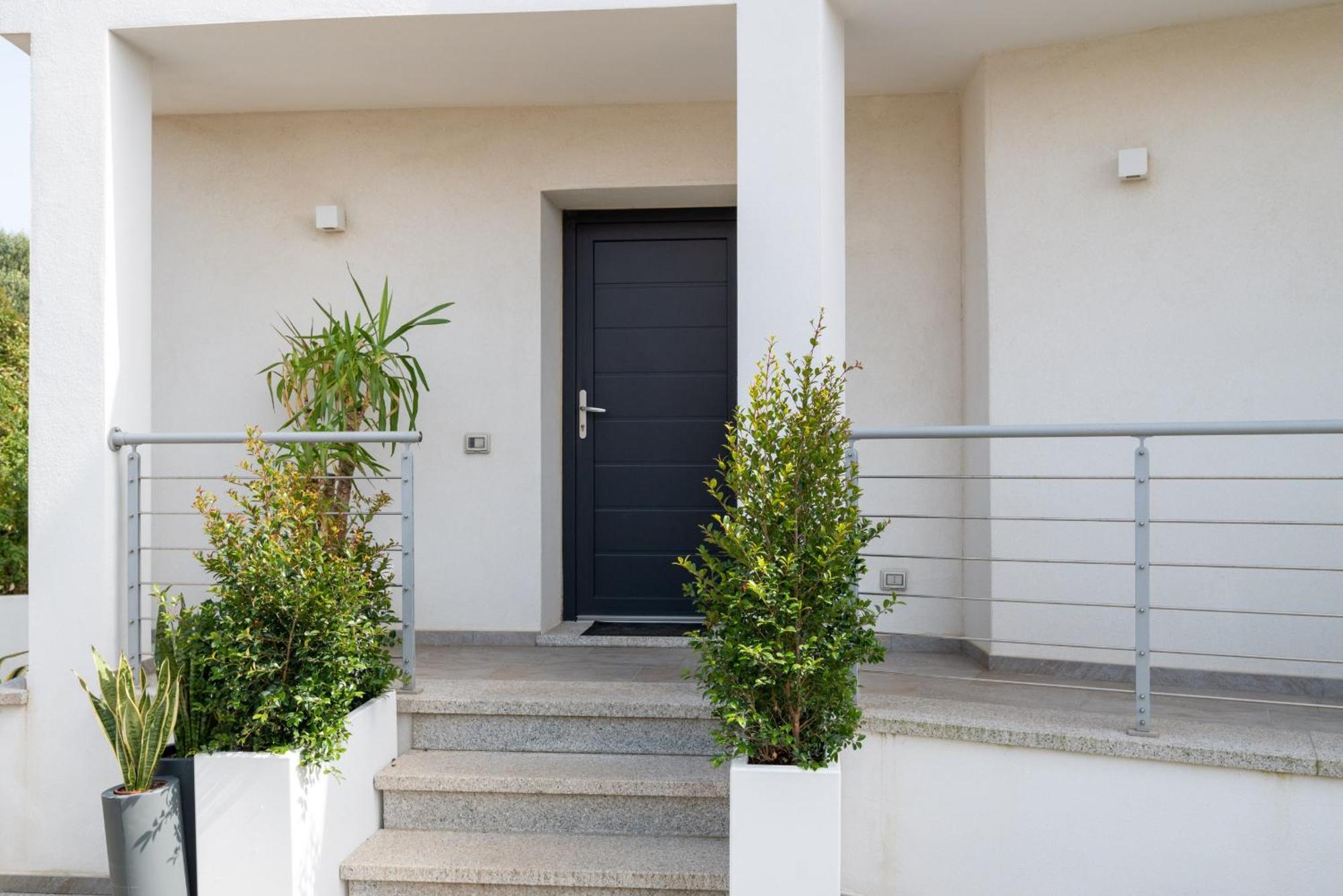 Wlofts 11, 12 & 14 By Klodge Olbia Dış mekan fotoğraf