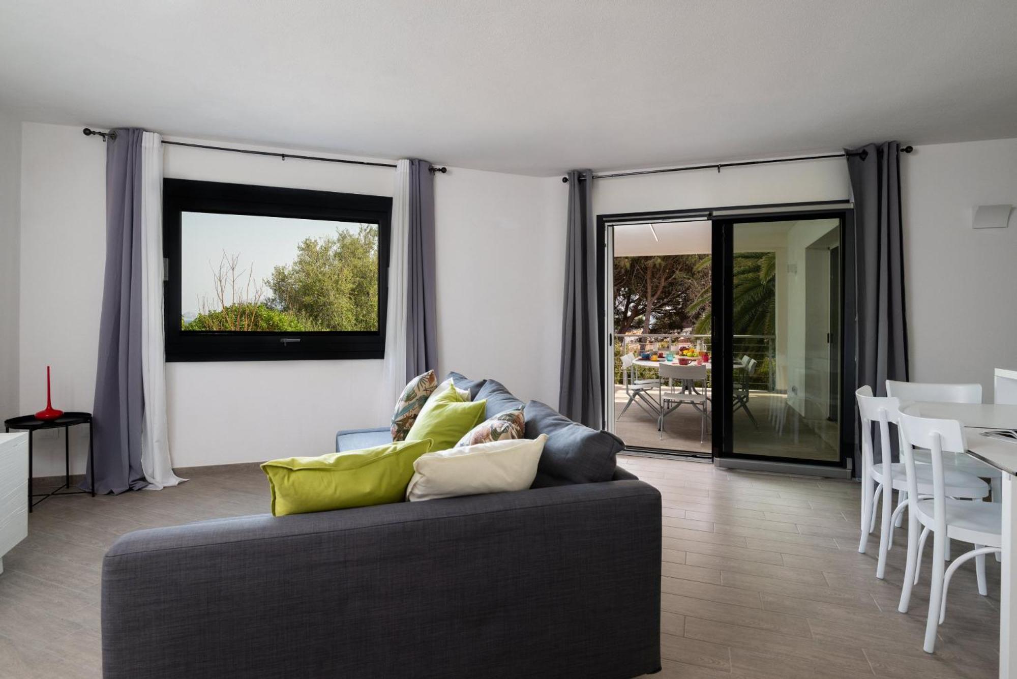 Wlofts 11, 12 & 14 By Klodge Olbia Dış mekan fotoğraf