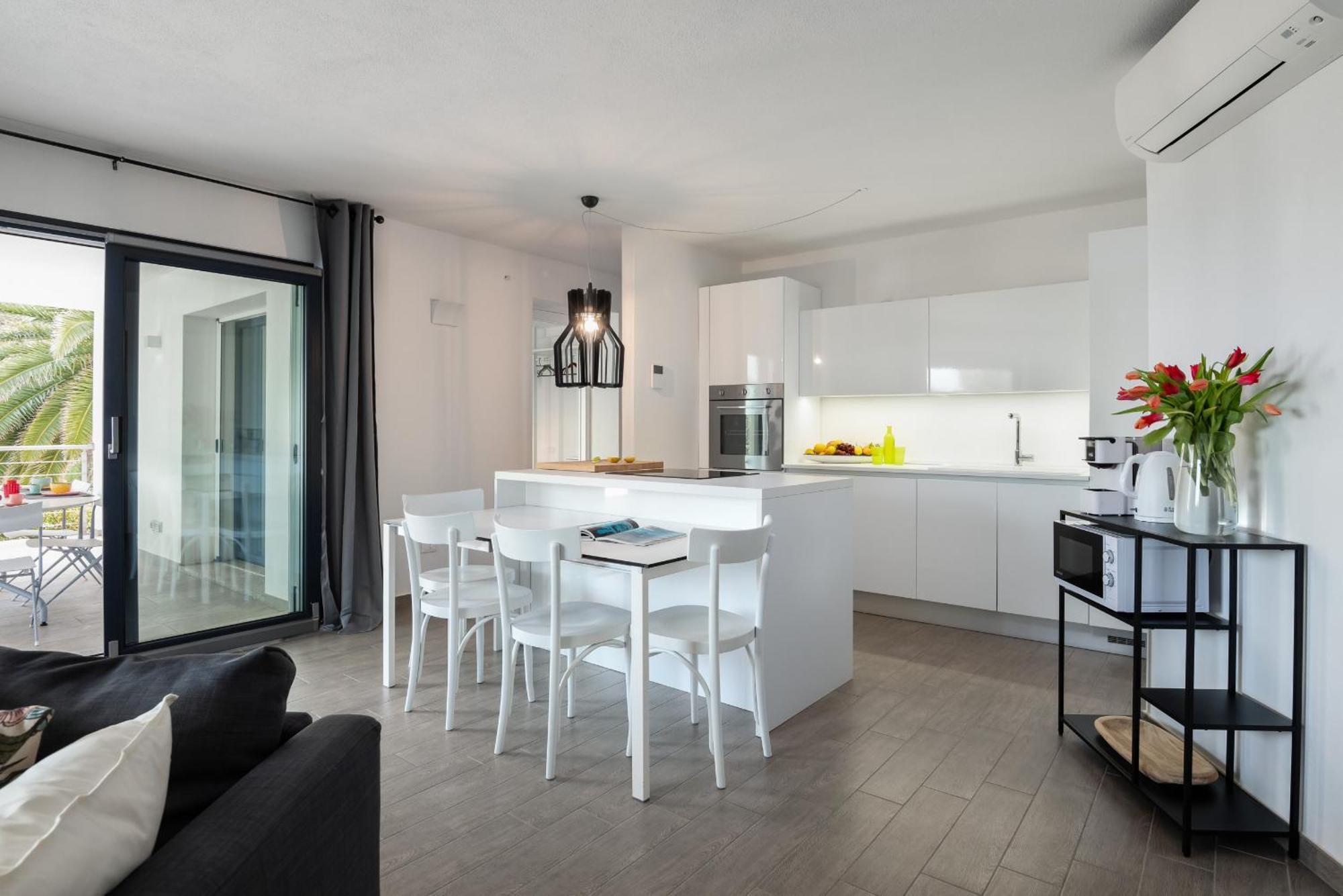 Wlofts 11, 12 & 14 By Klodge Olbia Dış mekan fotoğraf
