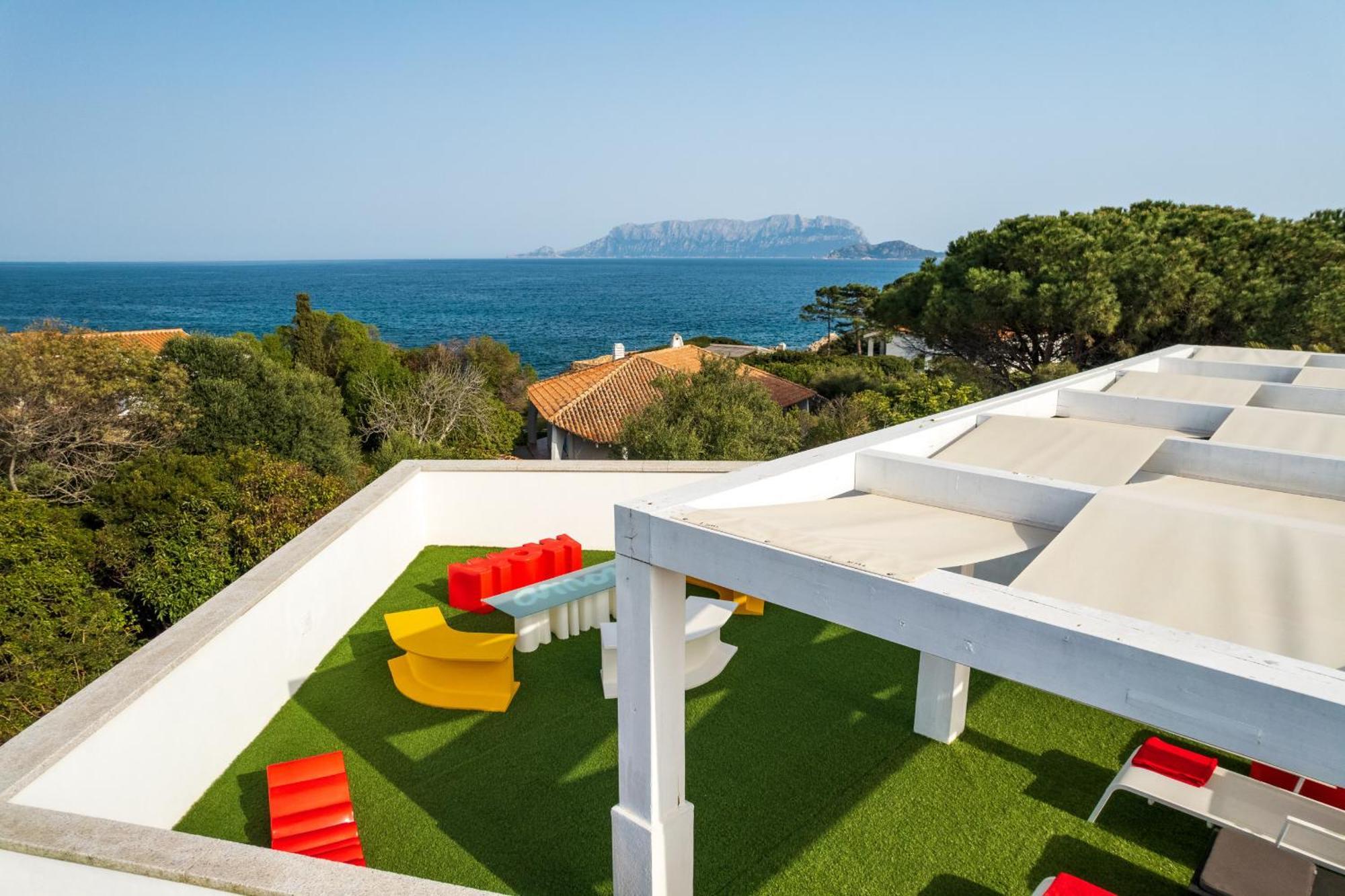 Wlofts 11, 12 & 14 By Klodge Olbia Dış mekan fotoğraf
