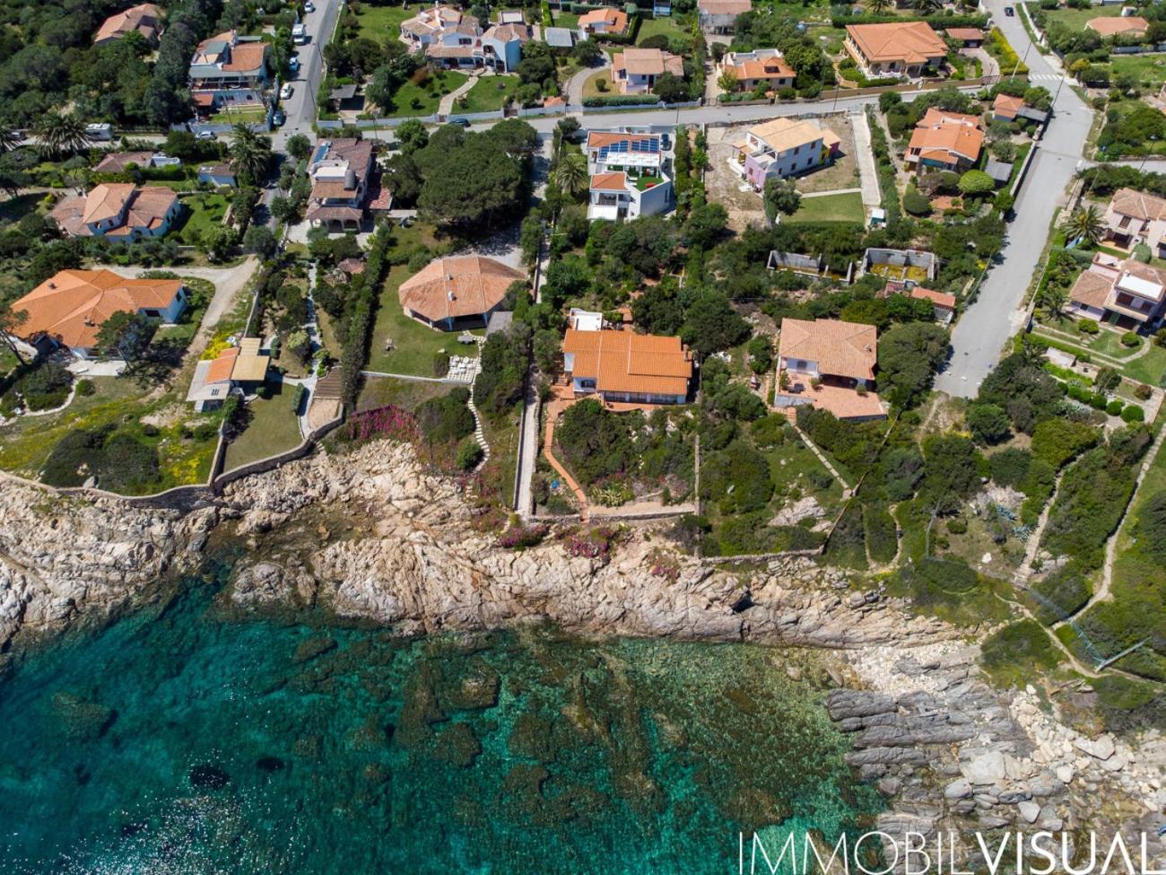 Wlofts 11, 12 & 14 By Klodge Olbia Dış mekan fotoğraf