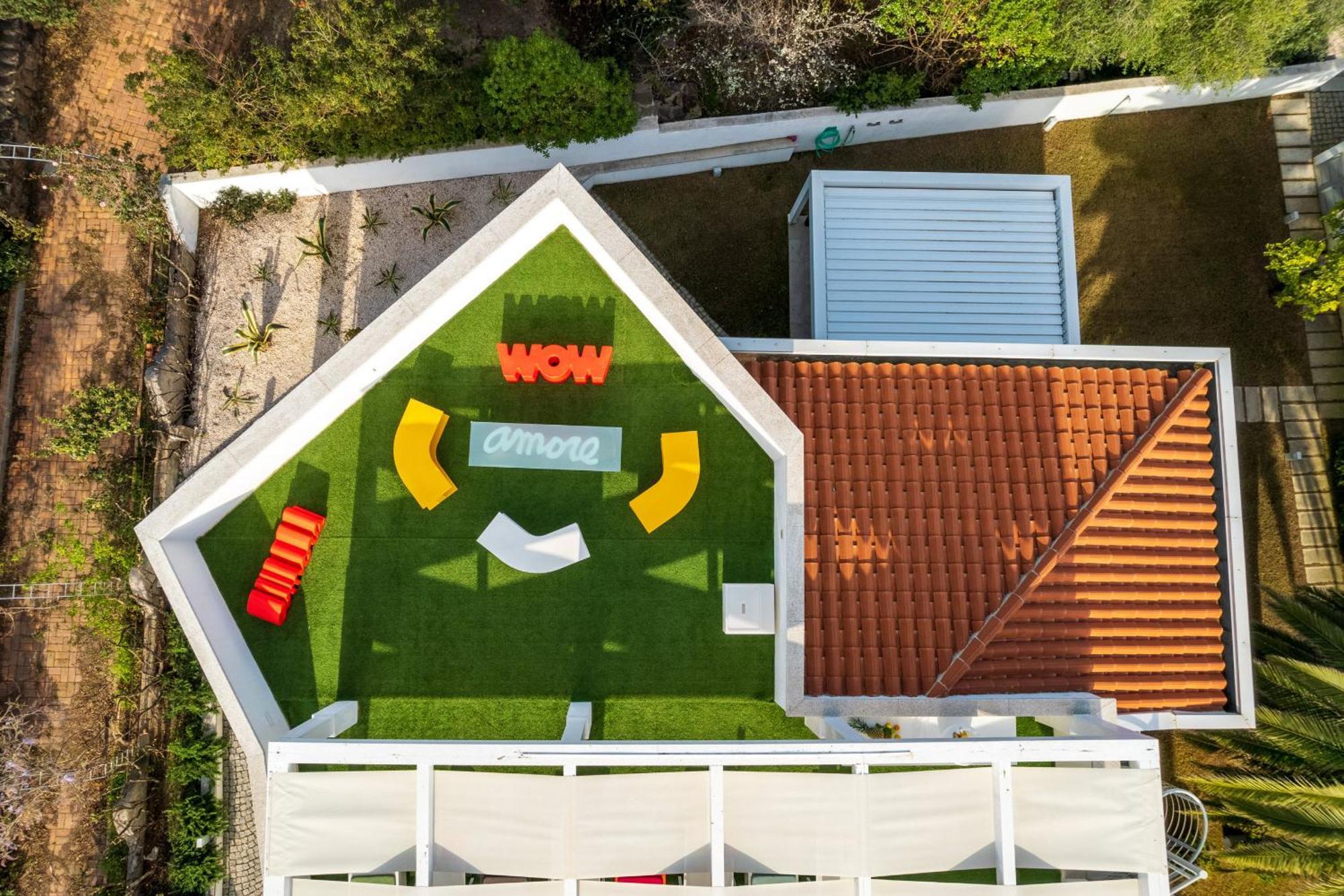 Wlofts 11, 12 & 14 By Klodge Olbia Dış mekan fotoğraf