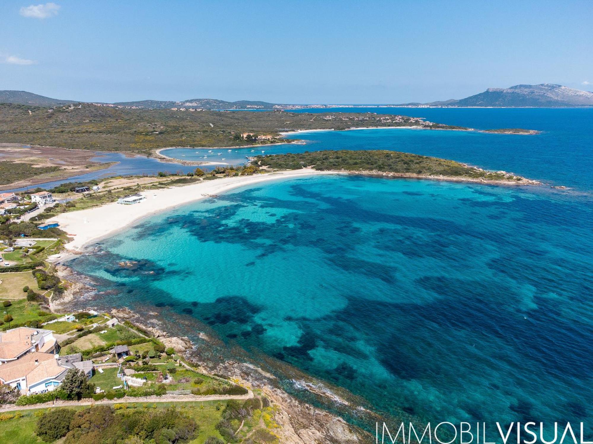 Wlofts 11, 12 & 14 By Klodge Olbia Dış mekan fotoğraf