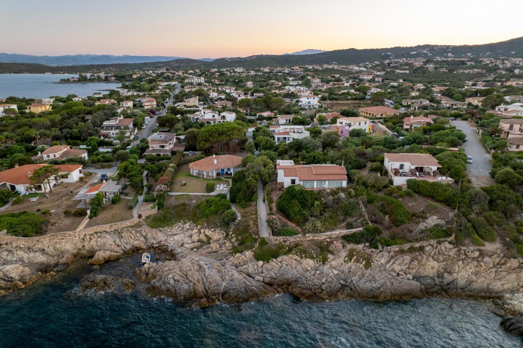 Wlofts 11, 12 & 14 By Klodge Olbia Dış mekan fotoğraf