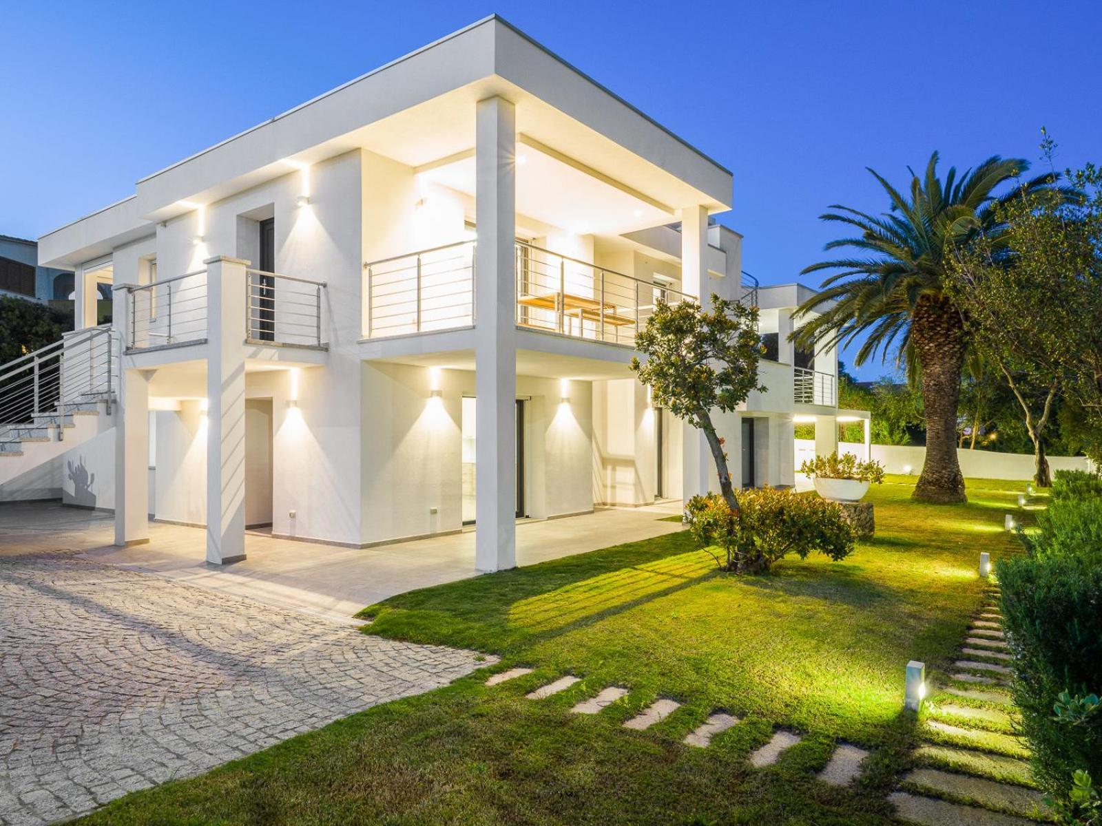 Wlofts 11, 12 & 14 By Klodge Olbia Dış mekan fotoğraf