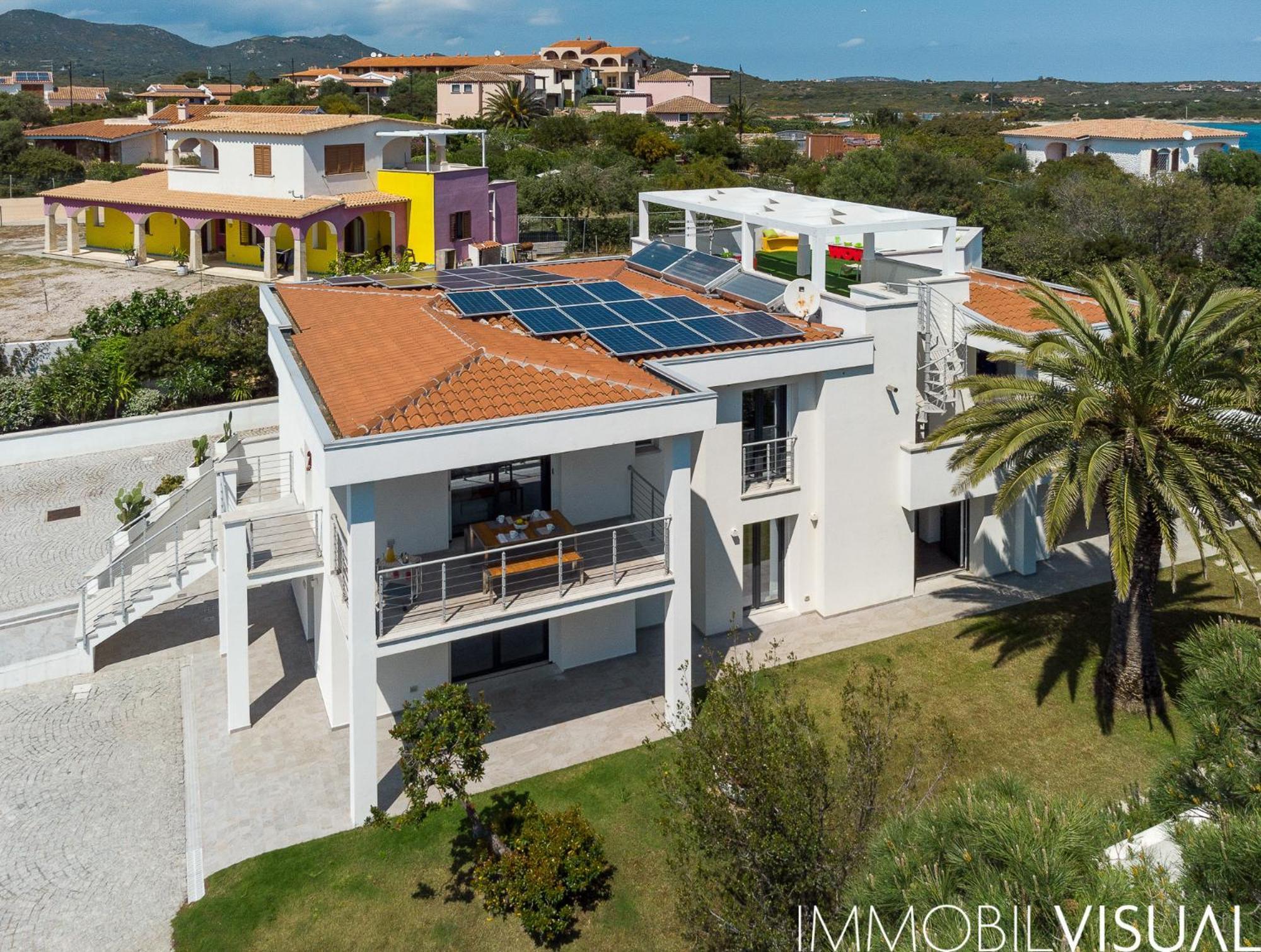 Wlofts 11, 12 & 14 By Klodge Olbia Dış mekan fotoğraf