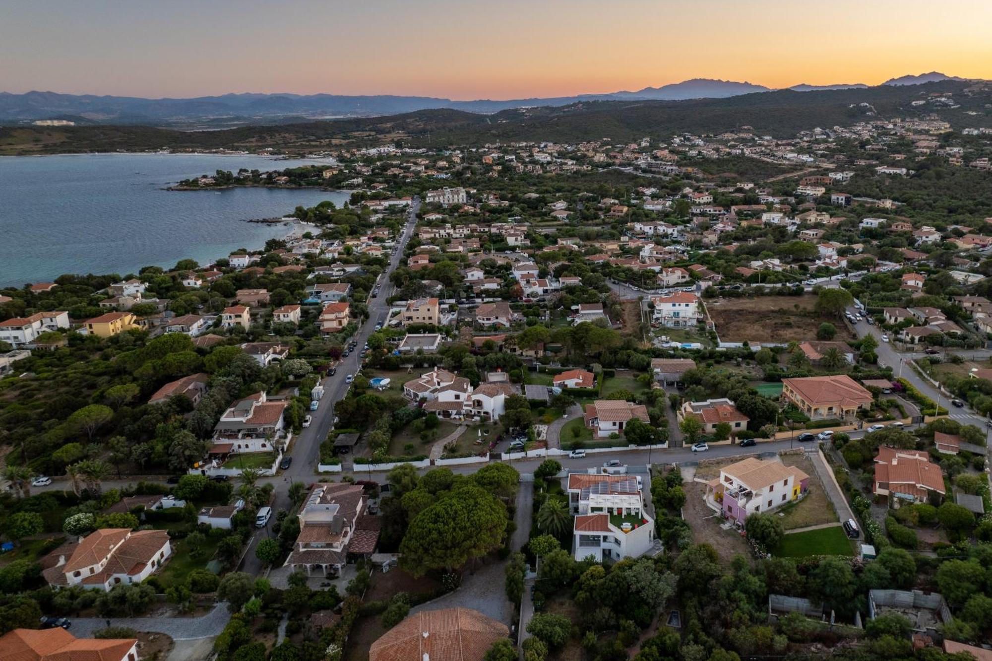Wlofts 11, 12 & 14 By Klodge Olbia Dış mekan fotoğraf