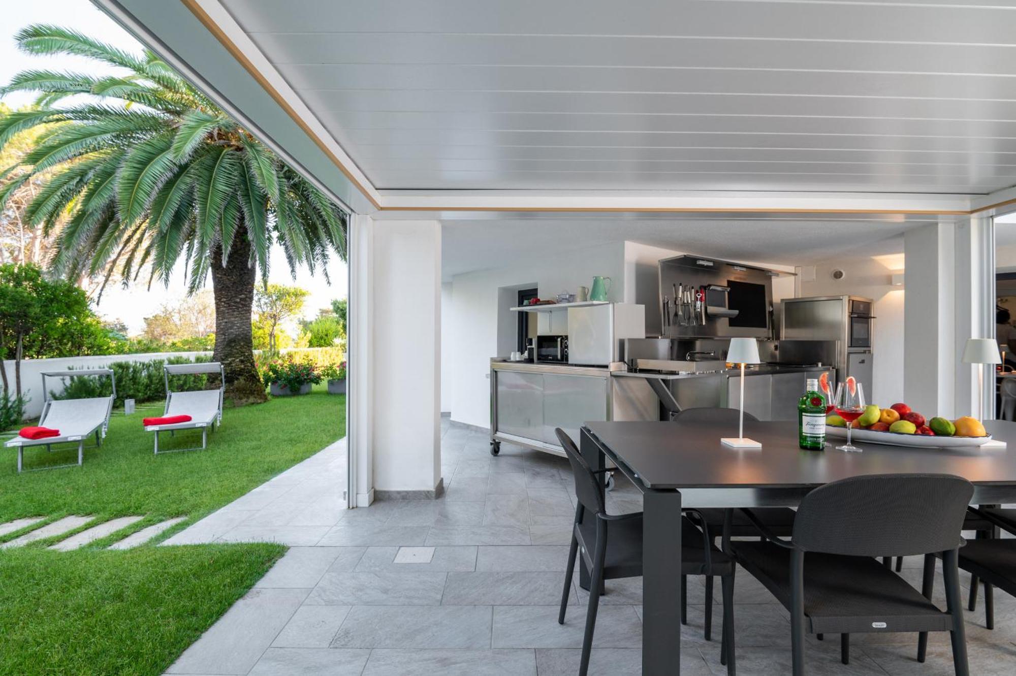 Wlofts 11, 12 & 14 By Klodge Olbia Dış mekan fotoğraf