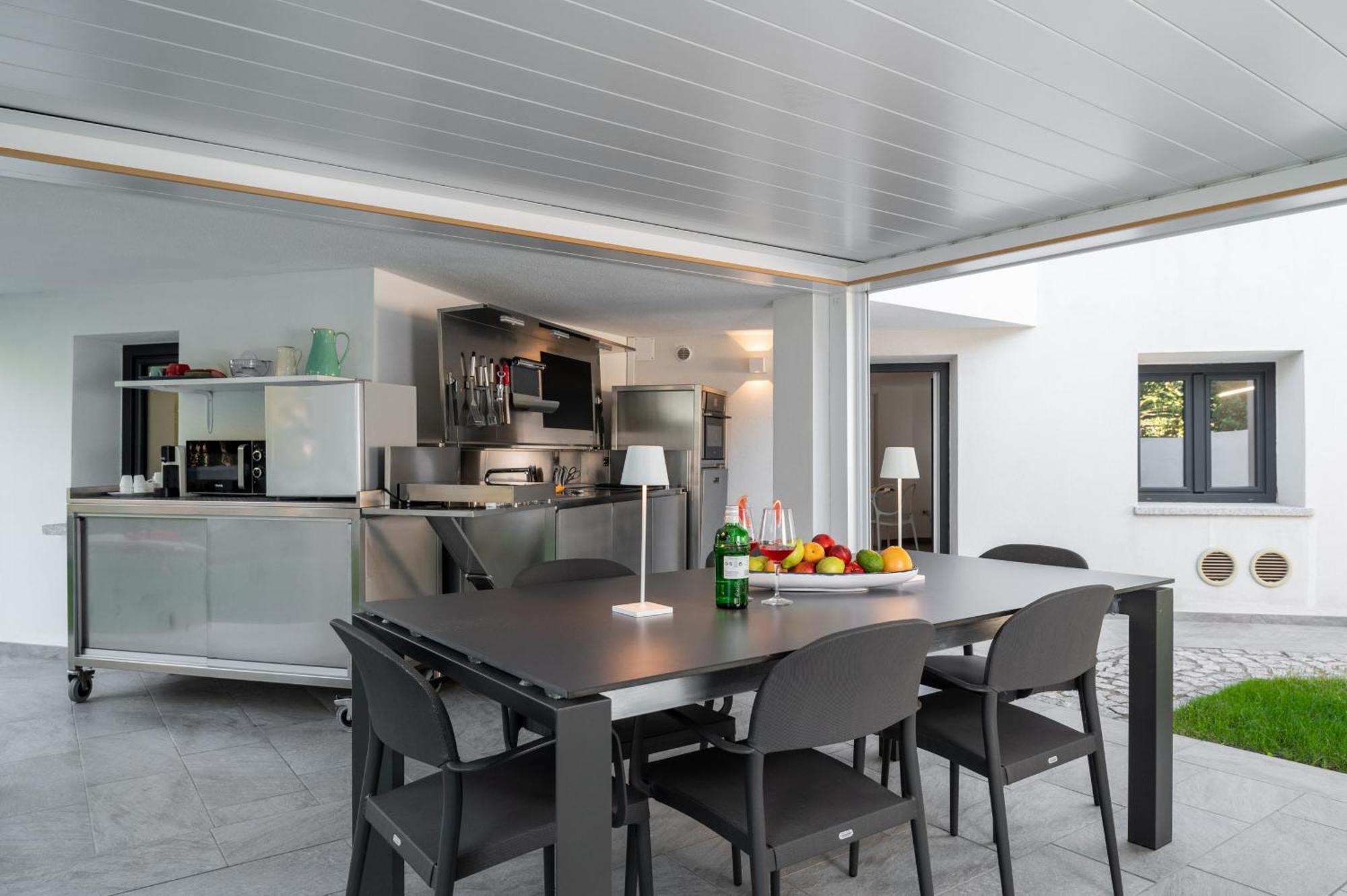 Wlofts 11, 12 & 14 By Klodge Olbia Dış mekan fotoğraf