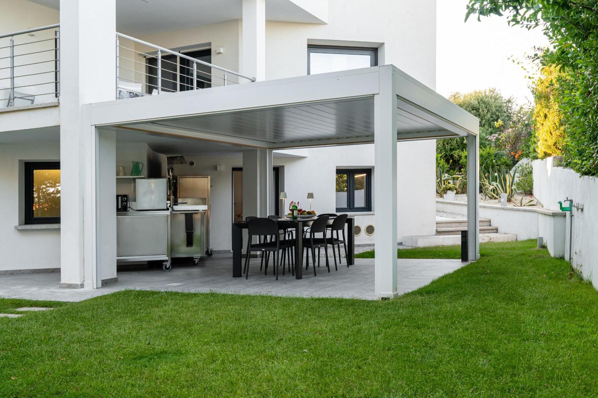 Wlofts 11, 12 & 14 By Klodge Olbia Dış mekan fotoğraf