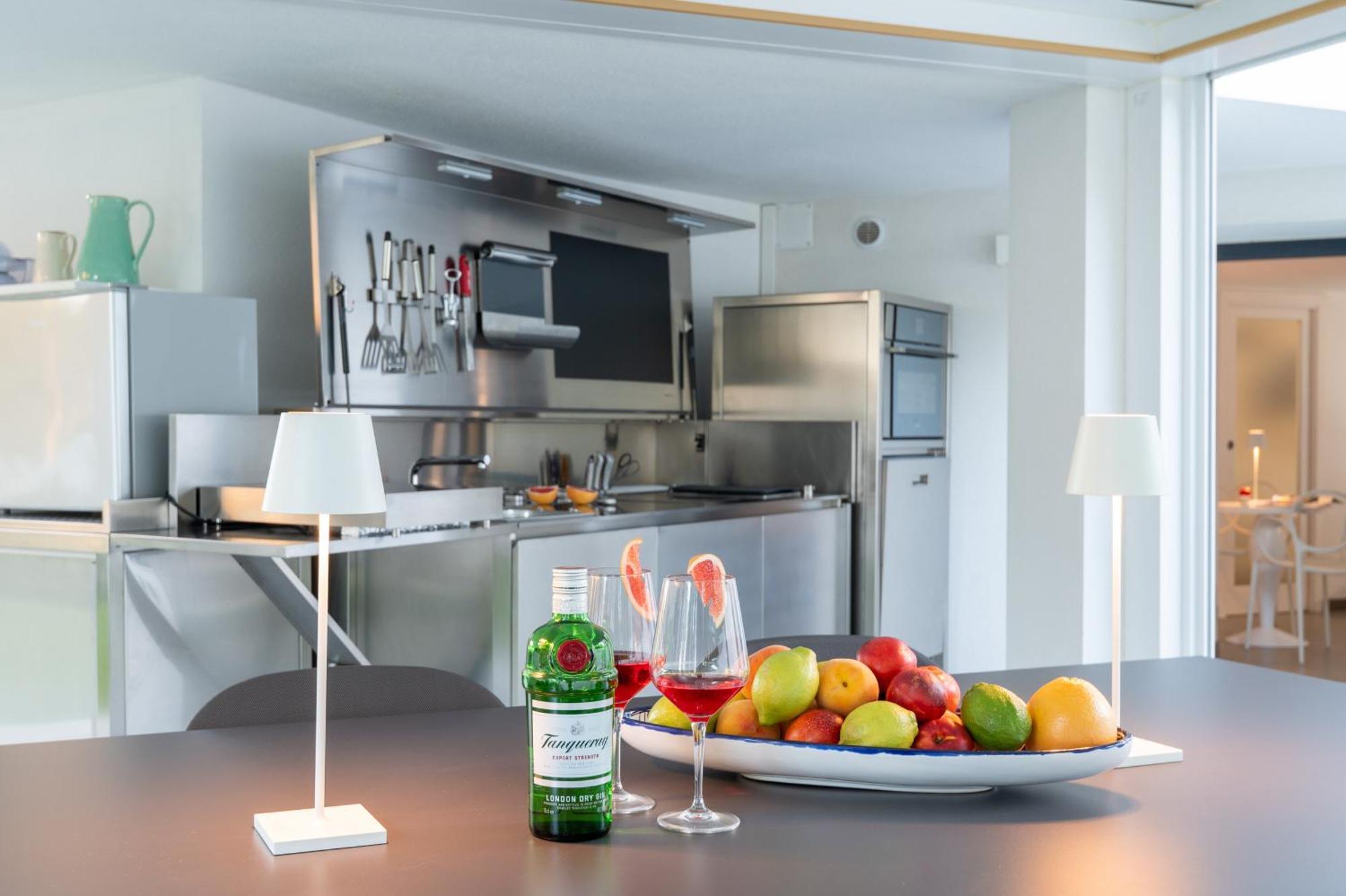 Wlofts 11, 12 & 14 By Klodge Olbia Dış mekan fotoğraf